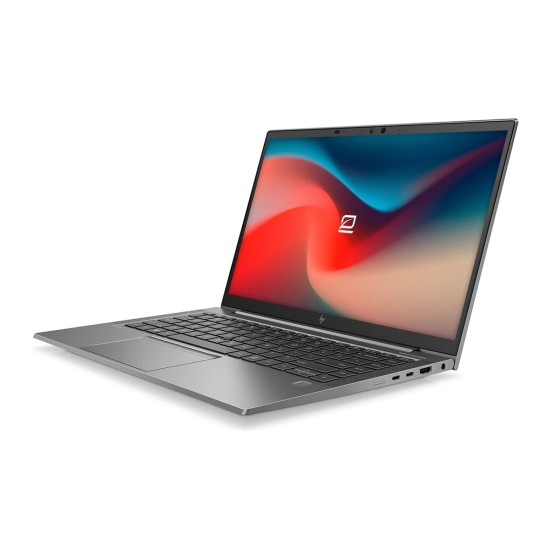 HP ZBook Firefly G8 14" | i7-1185G7 · 16GB · SSD 256GB · Full HD