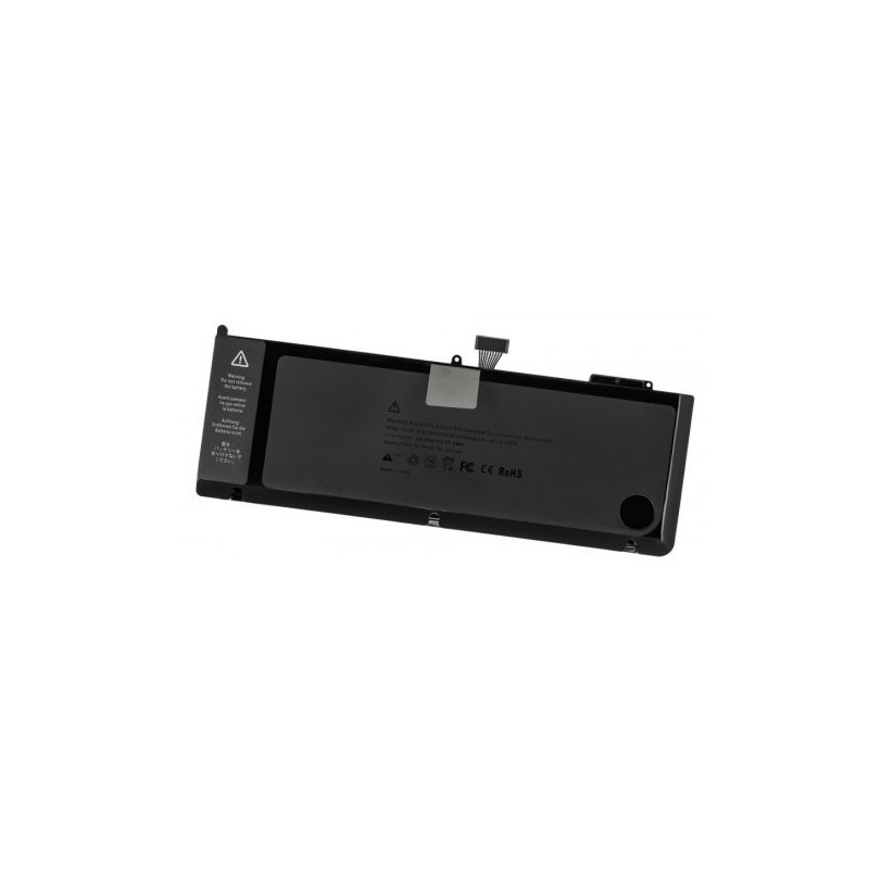 Battery for Apple Macbook Pro 15" A1286 A1321 (Mid 2009 2010), A+