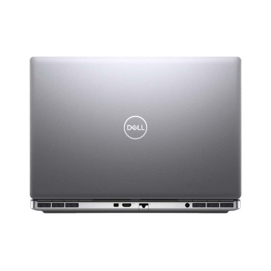 Dell Precision 7750 | Xeon W-10855M · 16GB · SSD 512GB · FHD · RTX 4000 8GB