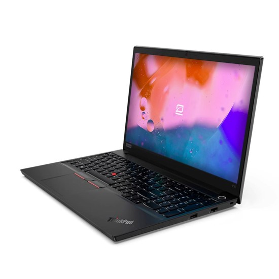 Lenovo ThinkPad E15 i5 10210U · 8GB · SSD 256GB · FHD