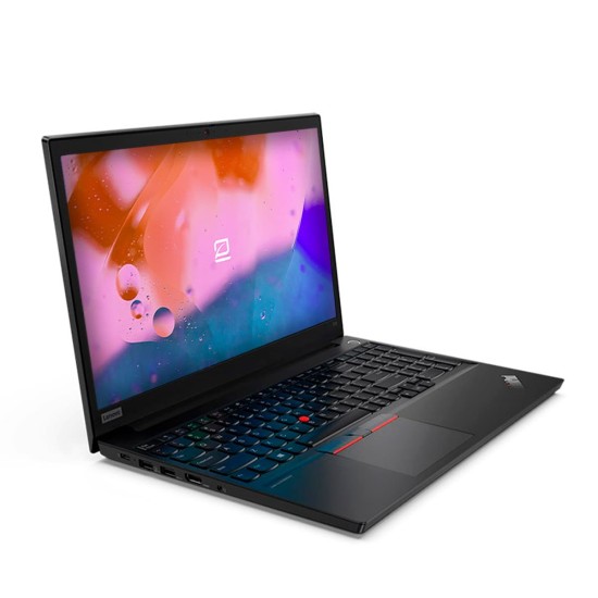 Lenovo ThinkPad E15 i5 10210U · 8GB · SSD 256GB · FHD