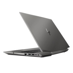 HP ZBook 15 G6 | i9-9880H · 32GB · 256GB SSD · FHD · Quadro T2000