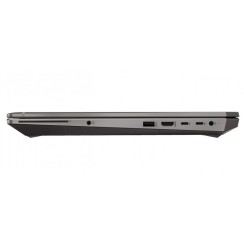 HP ZBook 15 G6 | i9-9880H · 32GB · 256GB SSD · FHD · Quadro T2000