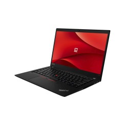 Lenovo ThinkPad T14s G3 | i7-1260P · 16GB · 512GB · 14" WUXGA