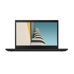 !!OUTLET!! Lenovo Thinkpad T495 14" AMD Ryzen 5 PRO 3500U, 8GB, SSD 256GB, FHD