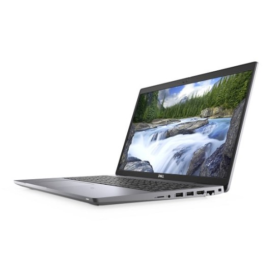 Dell Latitude 5520 i5 1135G7 · 8GB · SSD 256GB · 15.6" FHD