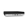 HP EliteDesk 800 G5 Mini i7 9700T, 16GB, SSD 512GB, A+