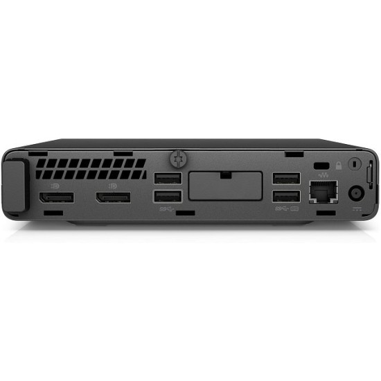 HP ProDesk 400 G4 Mini i7-8700T 16GB 256GB SSD