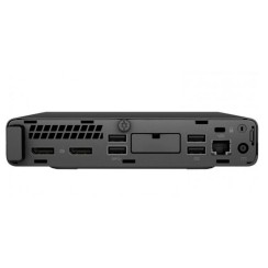 HP ProDesk 400 G5 Mini i7-9700T · 8GB · 256GB SSD | Mini PC