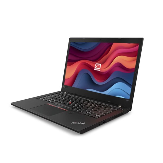 Lenovo ThinkPad L480 Touch 14" i5-8250U · 16GB · 256GB SSD FHD