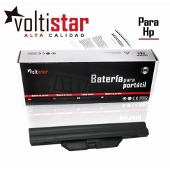 BATTERY FOR HP COMPAQ HSTNN-IB62 HSTNN-LB51 HSTNN-OB51