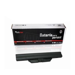BATTERY FOR HP COMPAQ HSTNN-IB62 HSTNN-LB51 HSTNN-OB51