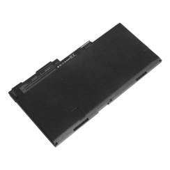 Battery for HP EliteBook 740 (G1, G2), 745 G2, 750 (G1, G2), 755 G2, 840, 850 (G1, G2), CM03XL (4400 mAh) 10.8V