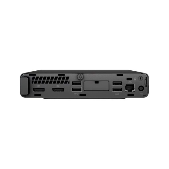 Pack HP 800 G4 Mini i5 8500T 8GB SSD 256GB + 23" LCD + Wireless Keyboard and Mouse + WiFi