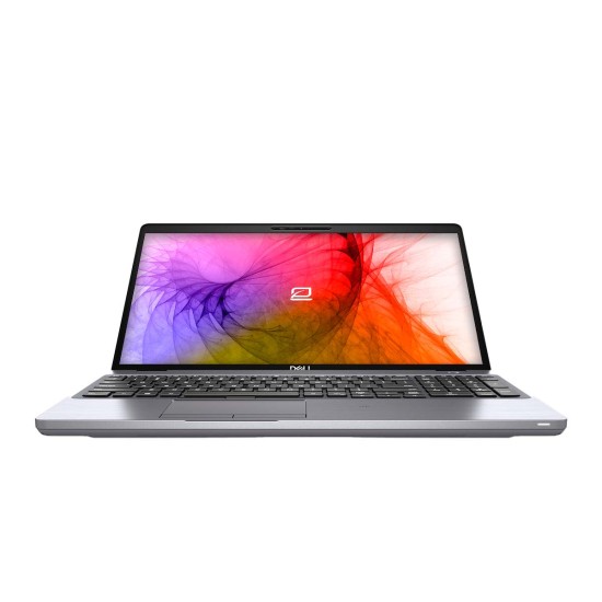 Portátil Dell Latitude 5510 i5-10210U 8GB 256GB SSD FHD