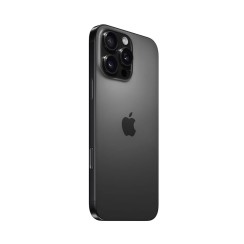 Apple iPhone 16 Pro Max 256GB Black Titanium