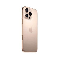 Apple iPhone 16 Pro Max 256GB Desert Titanium mobile phone