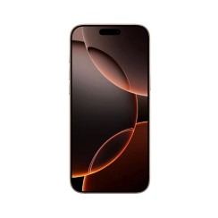 Apple iPhone 16 Pro Max 256GB Desert Titanium mobile phone