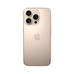 Apple iPhone 16 Pro Max 256GB Desert Titanium mobile phone