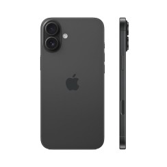 Apple iPhone 16 128GB Black Unlocked