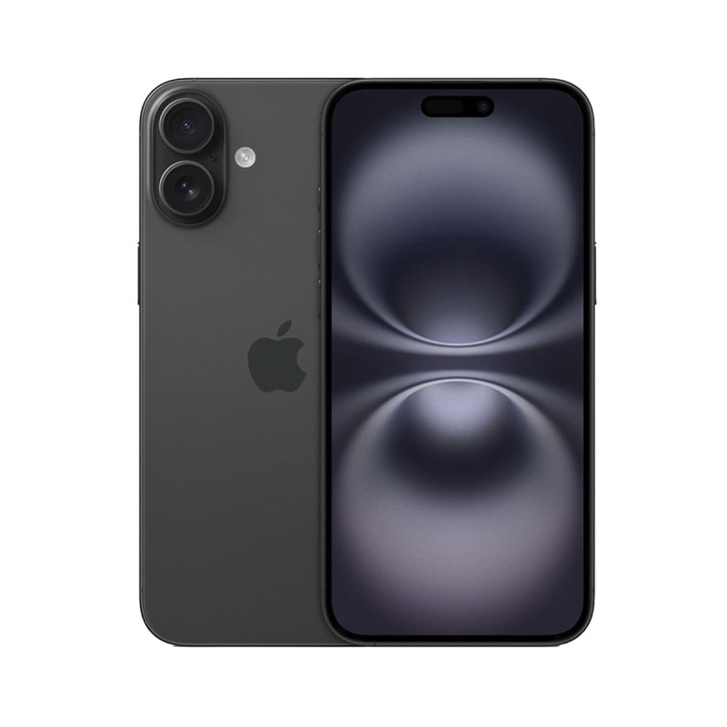 Apple iPhone 16 128GB Black Unlocked