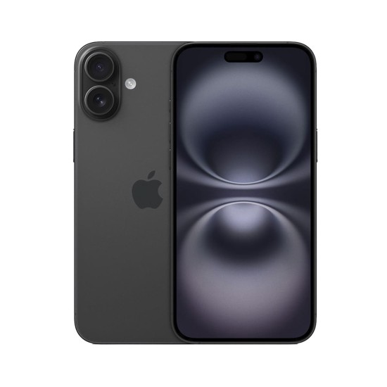 Apple iPhone 16 128GB Black Unlocked