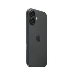 Apple iPhone 16 128GB Black Unlocked