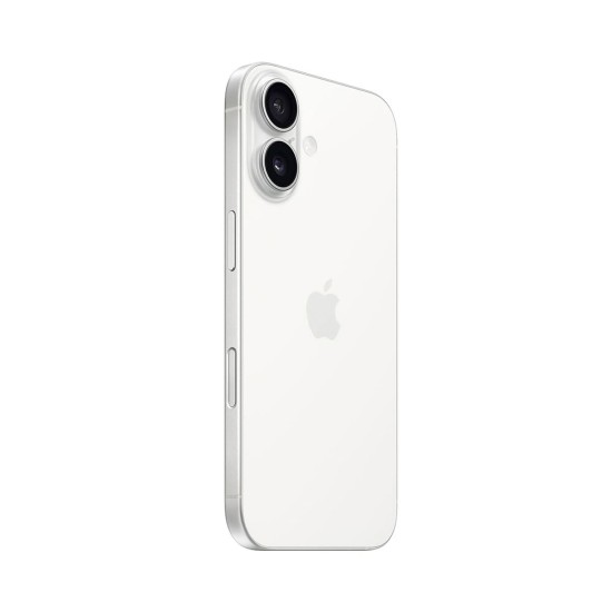 Apple iPhone 16 128GB White Unlocked