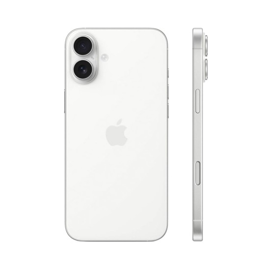 Apple iPhone 16 128GB White Unlocked