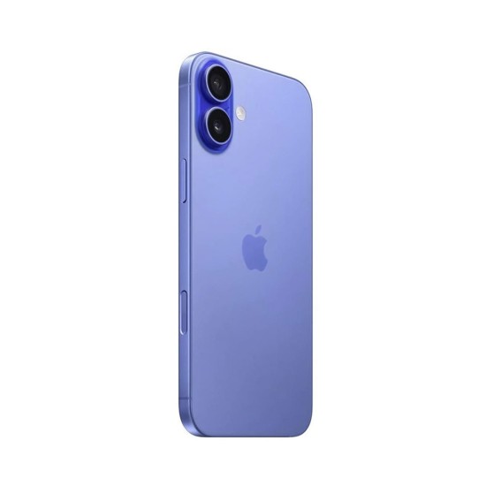 Apple iPhone 16 128GB Ultramarine Blue Mobile