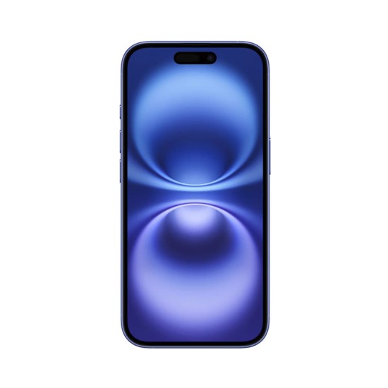 Apple iPhone 16 128GB Ultramarine Blue Mobile