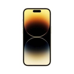 Apple iPhone 14 Pro 128GB Gold - A16 power and Pro camera