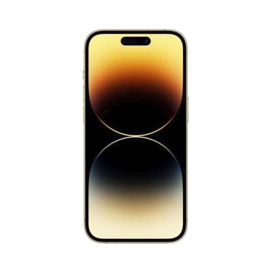 Apple iPhone 14 Pro 128GB Gold - A16 power and Pro camera