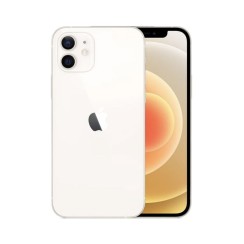 Apple iPhone 12 128GB White - 5G, OLED and high performance