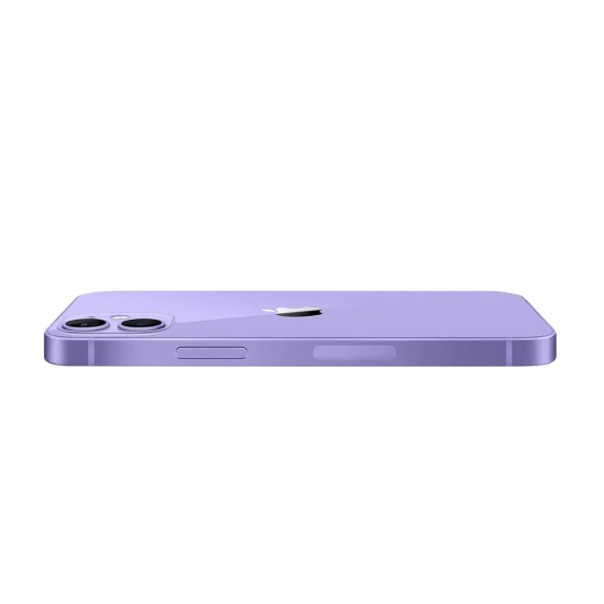 iPhone 12 Mini 128GB Purple - Apple compact and powerful
