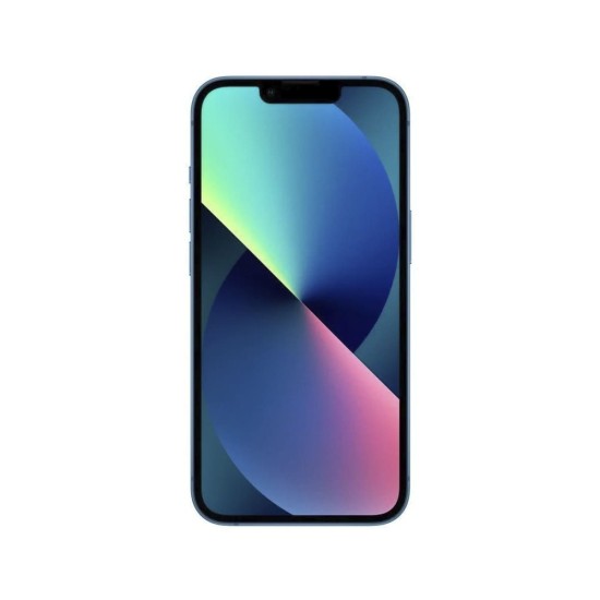 iPhone 13 Mini 128GB Blue - Apple compact and powerful