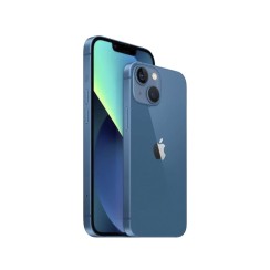 iPhone 13 Mini 128GB Blue - Apple compact and powerful