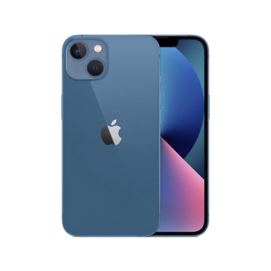 iPhone 13 Mini 128GB Blue - Apple compact and powerful