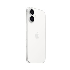 Apple iPhone 16 256GB White Unlocked
