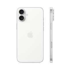 Apple iPhone 16 256GB White Unlocked