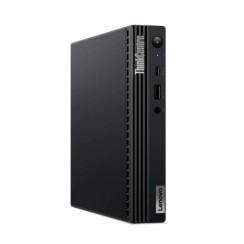Pack Lenovo M80q Tiny i7 10700 + 23" Monitor + Keyboard/Mouse + USB WiFi