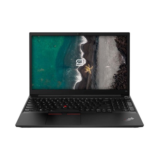 Lenovo ThinkPad E15 G2 i5-1135G7 16GB 256GB SSD 15.6" FHD