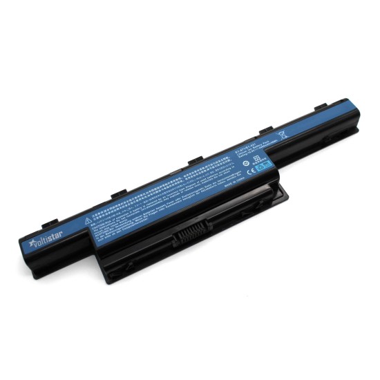 BATTERY FOR ACER LAPTOP AS10D31 AS10D3E AS10D41 AS10D51 AS10D56 AS10D61 AS10D71 AS10D73 AS10D75 AS10D81