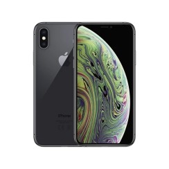 Apple IPhone XS 256GB, Space Gray, A
