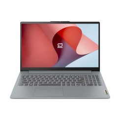 Lenovo IdeaPad Slim 3 15AMN8 15,6", Ryzen 5 7520U, 8GB, SSD 512GB, FHD, A+