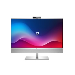 HP EliteOne 800 G5 AIO 23.8" i5-9600 16GB 512GB SSD FHD