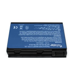 BATTERY FOR ACER ASPIRE 5610 LAPTOP BATBL50L4 BATBL50L6 BATBL50L8 BATBL50L8H BATCL50L4