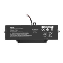 Batteries HP EliteBook x360 1030 G7 G8 1040 G7 G8 HK04XL | 7.7V 54Wh