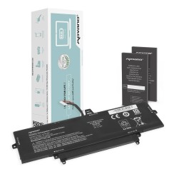 Batteries HP EliteBook x360 1030 G7 G8 1040 G7 G8 HK04XL | 7.7V 54Wh