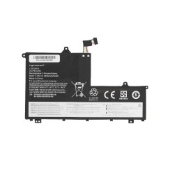 Movano Battery for Lenovo ThinkBook 14 ITL, 15 ITL